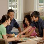 Top 10 board games for families