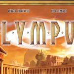The Olympus Board Game - What You Need to Know, featured image